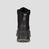Fiska - Botte d'hiver en nylon - Colour Black