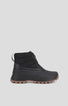 Cougar Women FLICK FRONT ZIP WINTER BOOTS BLACK