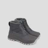 Cougar Women FLICK FRONT ZIP WINTER BOOTS OYSTER