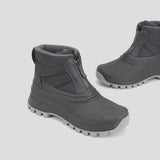 Cougar Women FLICK FRONT ZIP WINTER BOOTS OYSTER