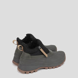 Cougar Women FLORO DOUBLE ZIP WINTER BOOTS DARK OLIVE