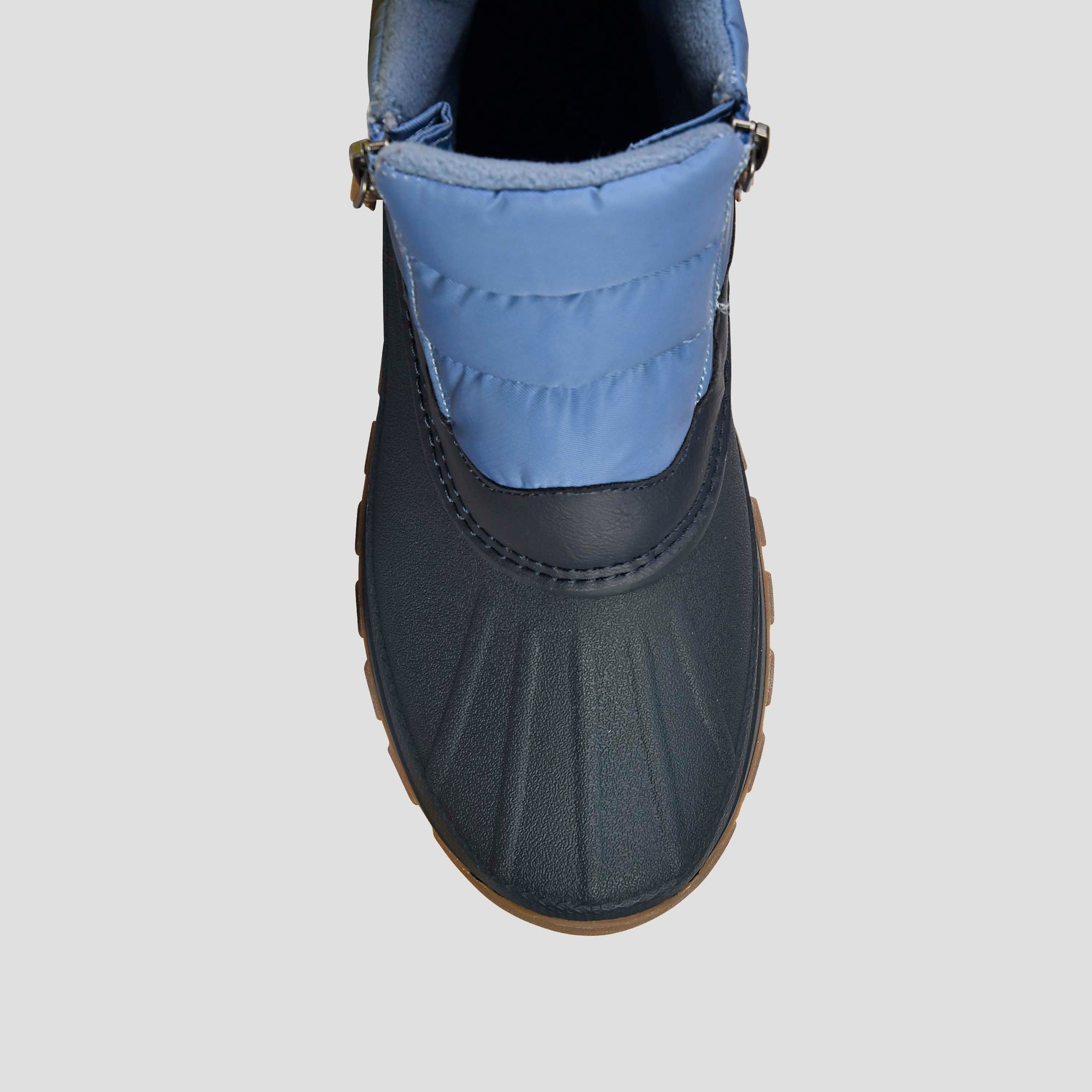 Floro - Botte d'hiver en nylon - Colour Navy