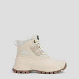Cougar Women FLYNN FRONT LACE WINTER BOOTS OYSTER