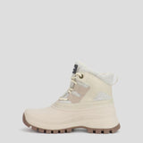 Cougar Women FLYNN FRONT LACE WINTER BOOTS OYSTER