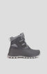 Cougar Women FLYNN FRONT LACE WINTER BOOTS CHARCOAL