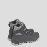 Cougar Women FLYNN FRONT LACE WINTER BOOTS CHARCOAL