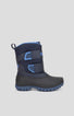 Cougar Kids FRANCES_K CHILD BOOTS NAVY/BLUE