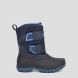 Cougar Kids FRANCES_K CHILD BOOTS NAVY/BLUE