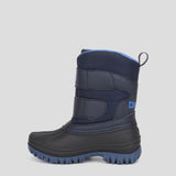Cougar Kids FRANCES_K CHILD BOOTS NAVY/BLUE