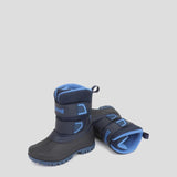 Cougar Kids FRANCES_K CHILD BOOTS NAVY/BLUE