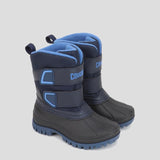 Cougar Kids FRANCES_T TODDLER BOOTS NAVY/BLUE