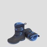 Cougar Kids FRANCES_T TODDLER BOOTS NAVY/BLUE