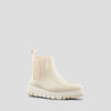 Firenze2 Chelsea Rain Boot - Last Chance - Color Oyster