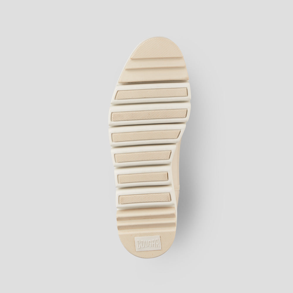 Firenze2 Chelsea Rain Boot - Last Chance - Color Oyster