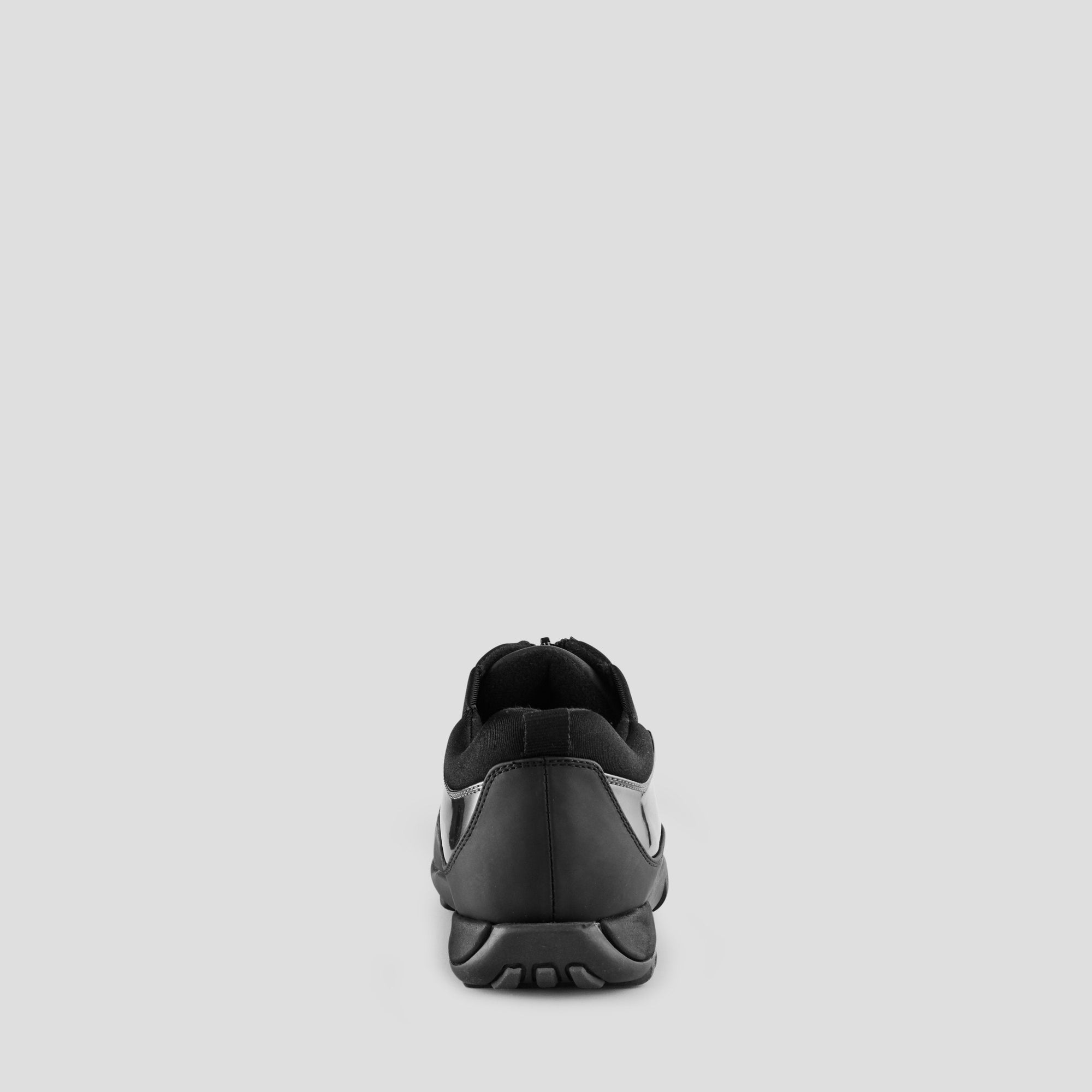 Howdoo Patent Rain Shoe - Last Chance - Colour Charcoal