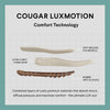 Soprato Luxmotion Leather Water-Repellent Sandal