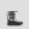 Meteor Nylon Waterproof Winter Boot with PrimaLoft® - Colour Pewter Matte