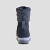 Moxy Waterproof Suede Winter Boot - Colour Black
