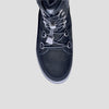 Moxy Waterproof Suede Winter Boot - Colour Black
