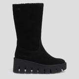 Cougar Women NALA PULL ON WINTER BOOTS BLACK