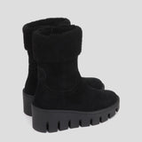 Cougar Women NALA PULL ON WINTER BOOTS BLACK