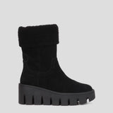 Cougar Women NALA PULL ON WINTER BOOTS BLACK