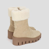 Cougar Women NALA PULL ON WINTER BOOTS DRAFT