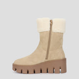 Cougar Women NALA PULL ON WINTER BOOTS DRAFT