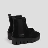Cougar Women NOURA PULL ON WINTER BOOTS BLACK