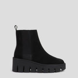 Cougar Women NOURA PULL ON WINTER BOOTS BLACK