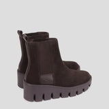 Cougar Women NOURA PULL ON WINTER BOOTS ESPRESSO