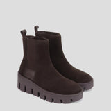 Cougar Women NOURA PULL ON WINTER BOOTS ESPRESSO