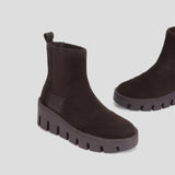 Cougar Women NOURA PULL ON WINTER BOOTS ESPRESSO