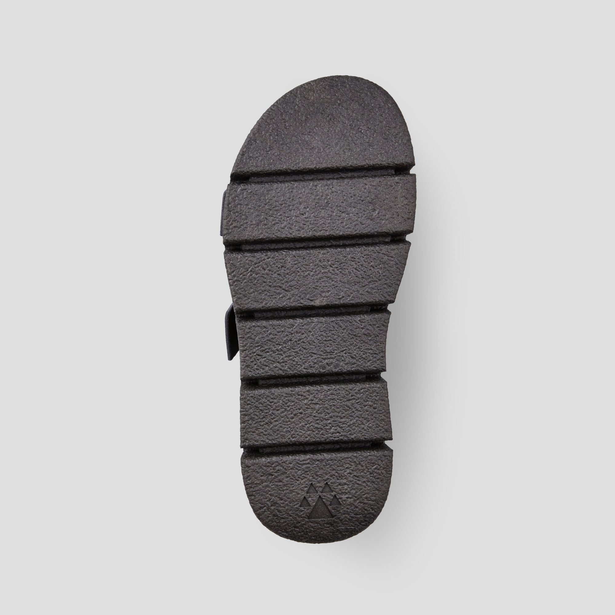 Piera - Sandale en cuir Luxmotion - Colour Black