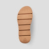 Ponyo - Sandale tong en cuir Luxmotion - Colour Tan