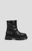 Cougar Women SAVVY FRONT ZIP WINTER BOOTS BLACK