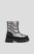 Cougar Women SAVVY FRONT ZIP WINTER BOOTS PEWTER