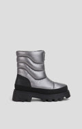 Cougar Women SAVVY FRONT ZIP WINTER BOOTS PEWTER