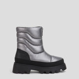 Cougar Women SAVVY FRONT ZIP WINTER BOOTS PEWTER