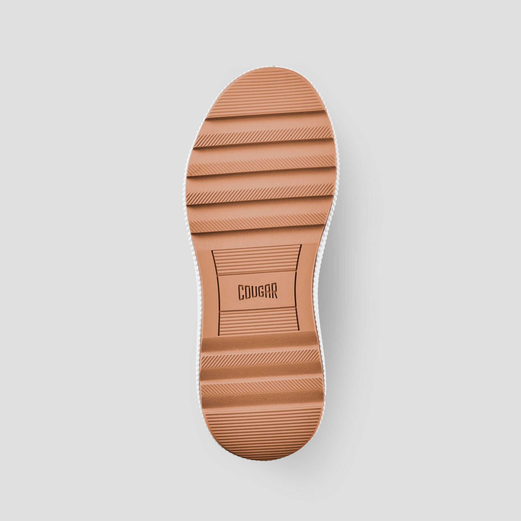 Sayah - Sneaker Luxmotion étanche en nylon et suède - Colour Sage