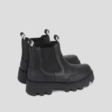 Cougar Women SHANI PULL ON WINTER BOOTS BLACK