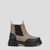 Cougar Women SHANI PULL ON WINTER BOOTS ALMOND