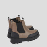 Cougar Women SHANI PULL ON WINTER BOOTS ALMOND