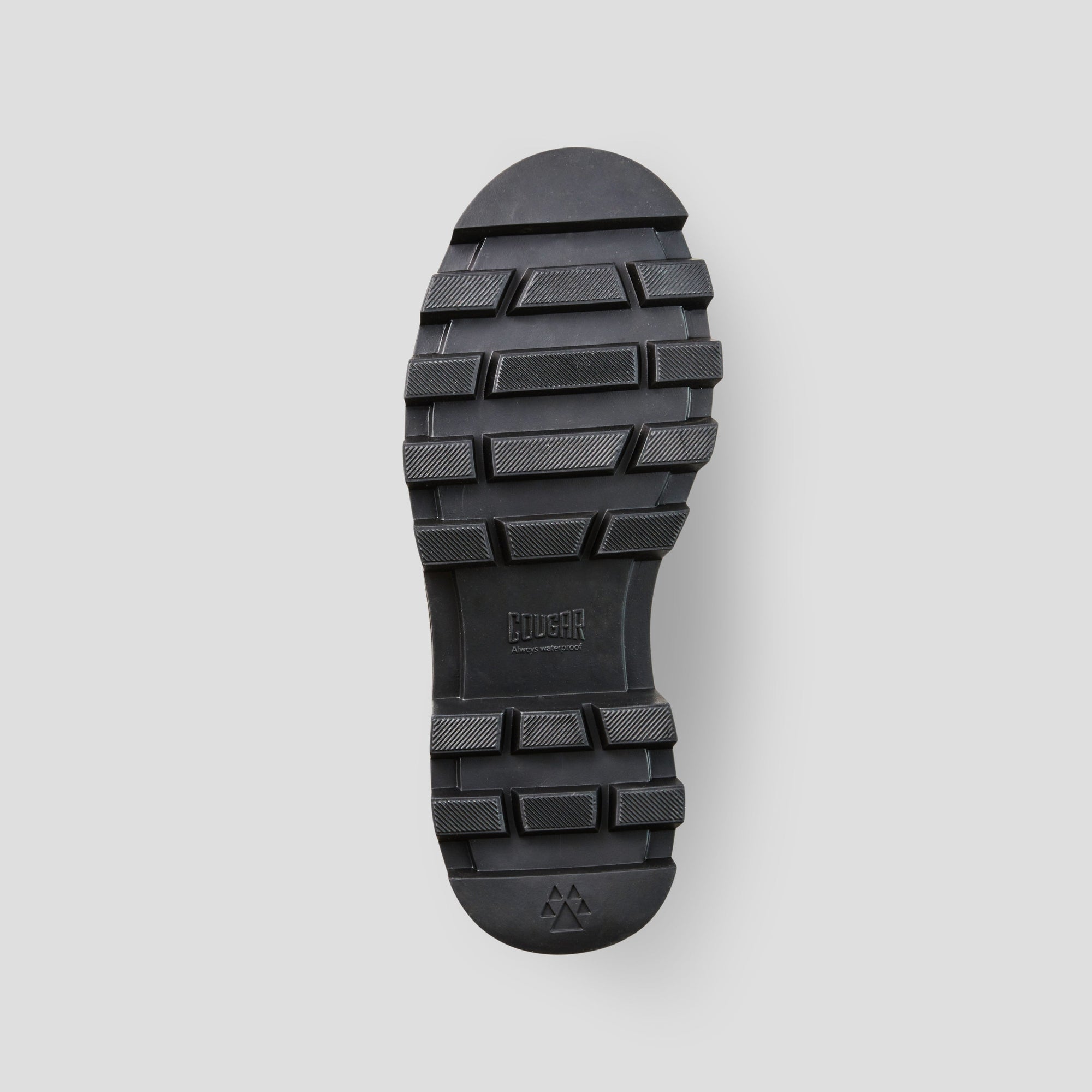 Shani Leather Waterproof Boot with PrimaLoft® - Colour Chianti
