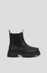 Cougar Kids SHANI_K PULL ON WINTER KID BOOTS BLACK