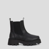 Cougar Kids SHANI_K PULL ON WINTER KID BOOTS BLACK