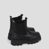 Cougar Kids SHANI_K PULL ON WINTER KID BOOTS BLACK