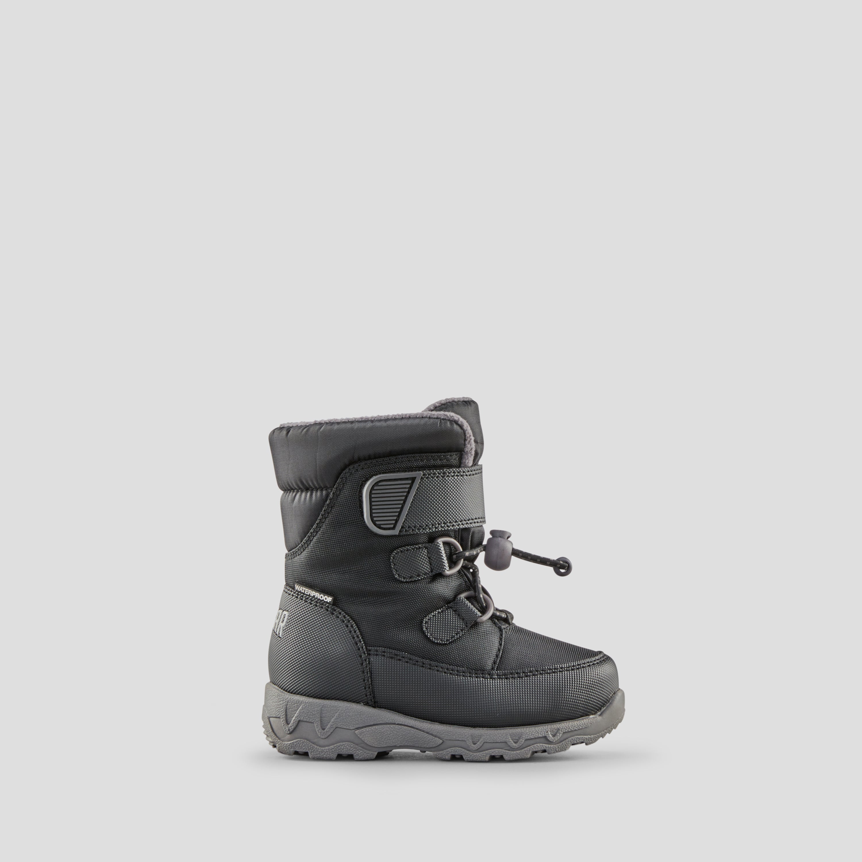 Tundra 2025 boots toddler