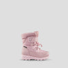 Slinky Nylon Waterproof Winter Boot (Toddler and Youth) - Colour Dusty Rose