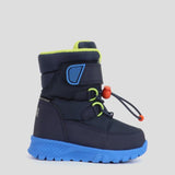 Cougar Kids SLINKY_T TODDLER BOOTIES NAVY
